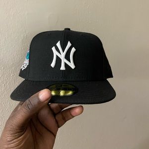 New York Yankees hat